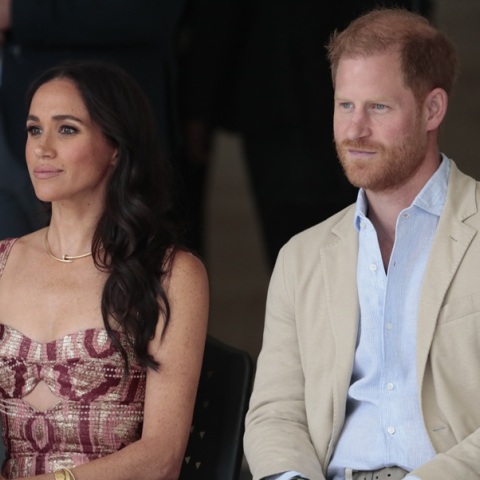 Ο πρίγκιπας Χάρι νοσταλγεί το παλάτι; - Θέλει να επιστρέψει στο Ηνωμένο Βασίλειο με την οικογένειά του