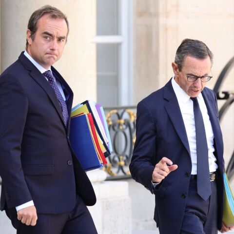 Μακρόν: Νέος πρωθυπουργός της Γαλλίας ο Σεμπαστιέν Λεκορνού