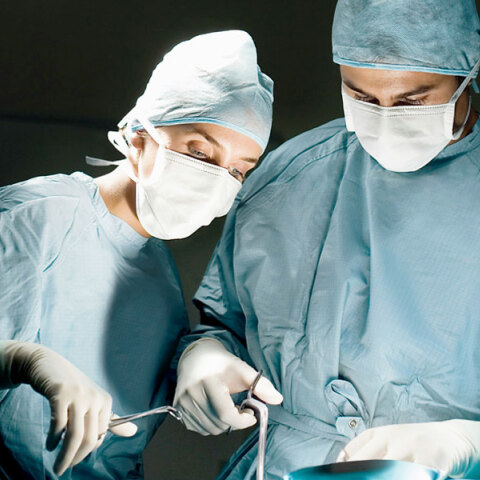 Ενδοσκοπικό Bypass χωρίς στερνοτομή