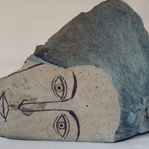 Έργο του Νεκτάριου Κοντοβράκη