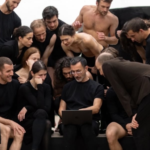 Δημήτρης Παπαϊωάννου