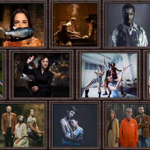 Θέατρο του Νέου Κόσμου: ο προγραμματισμός για το 2025-26