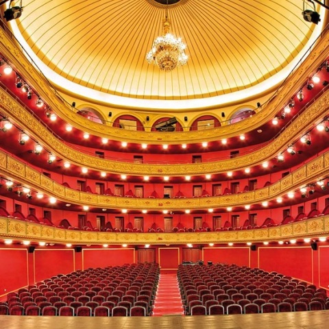 Δημοτικό Θέατρο Πειραιά