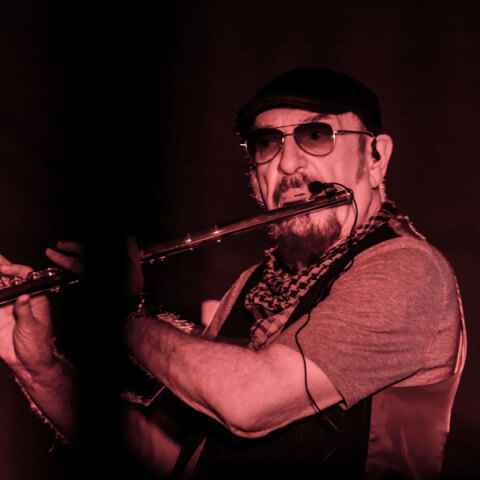 Ίαν Άντερσον