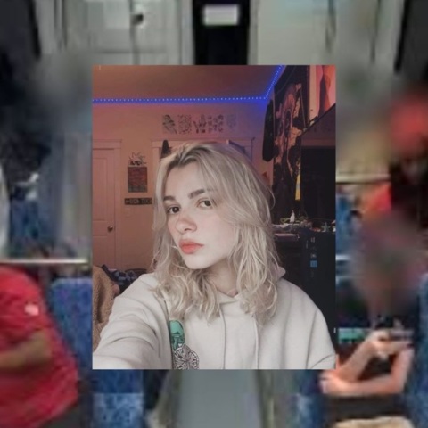 Ιρίνα Ζαρούτσκα: Το έντρομο βλέμμα πριν την εν ψυχρώ δολοφονία - Η οικογένειά της ζητά δικαιοσύνη