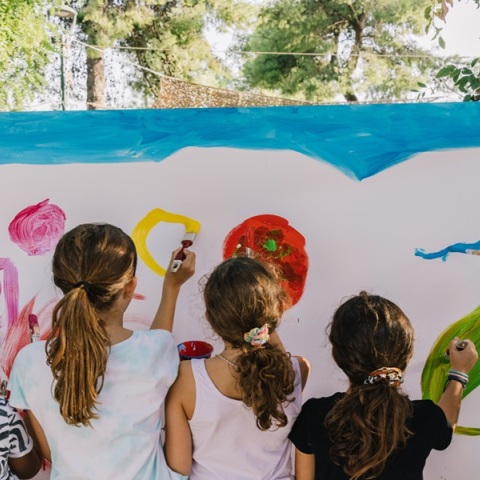 Cycladic Film Festival 