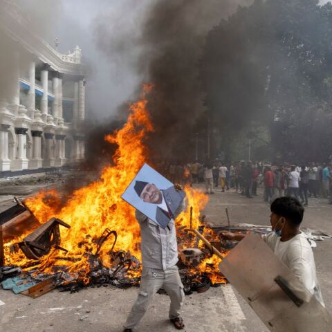 Νεπάλ: Οργή της «Γενιάς Ζ» με στόχο την πολιτική ελίτ και τα πολυτελή ξενοδοχεία τουρισμού