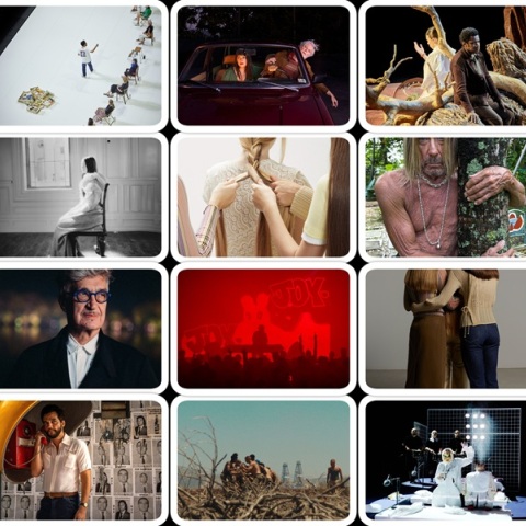 Στέγη Ιδρύματος Ωνάση: ο προγραμματισμός της σεζόν 2025-26