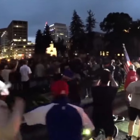 ταραχες, κοσμος