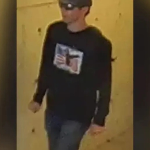 Ο ύποπτος για τη δολοφονία του Τσάρλι Κερκ