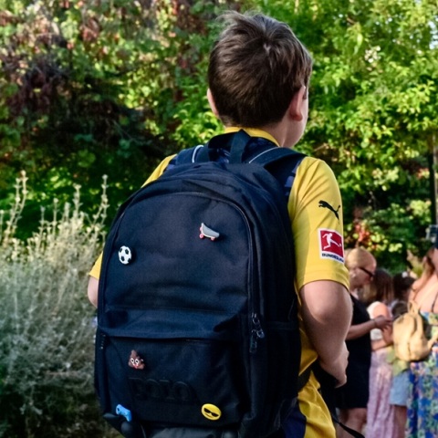 «Ήθελα κι άλλες διακοπές, να τελειώσει ο αγιασμός και να πάω να κοιμηθώ» - Επική ατάκα μαθητή για την επιστροφή στο σχολείο