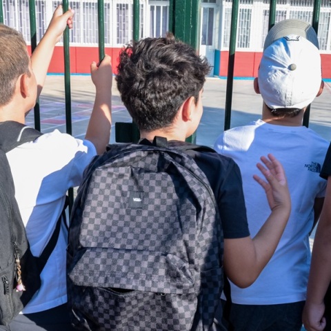 Θεσσαλονίκη: Πρώτο κουδούνι με 68 παραβάσεις από σχολικά λεωφορεία	