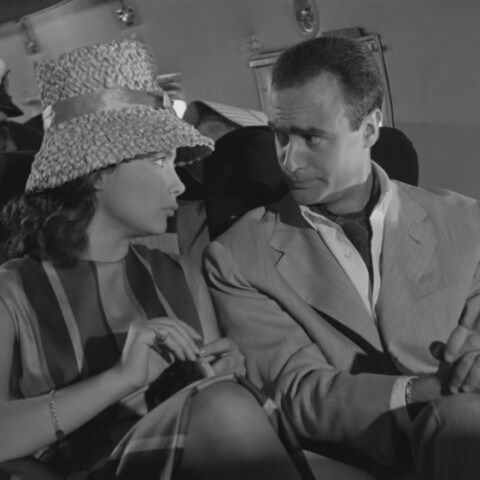 Σκηνή από την ταινία Χριστίνα