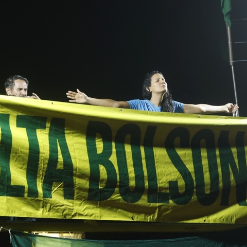 Explainer: Τι αποκάλυψε η δίκη του Μπολσονάρου και γιατί θεωρείται ιστορική