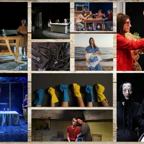 Θέατρο Σταθμός: ο προγραμματισμός για τη σεζόν 2025-26