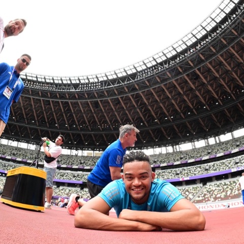 Τόκιο 2025: Το πρόγραμμα και οι ελληνικές συμμετοχές στο παγκόσμιο πρωτάθλημα στίβου