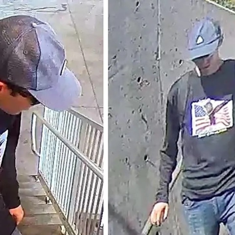 Ο 22χρονος Τάιλερ Ρόμπινσον πυροβόλησε τον Κερκ - Τον κατέδωσε ο πατέρας του