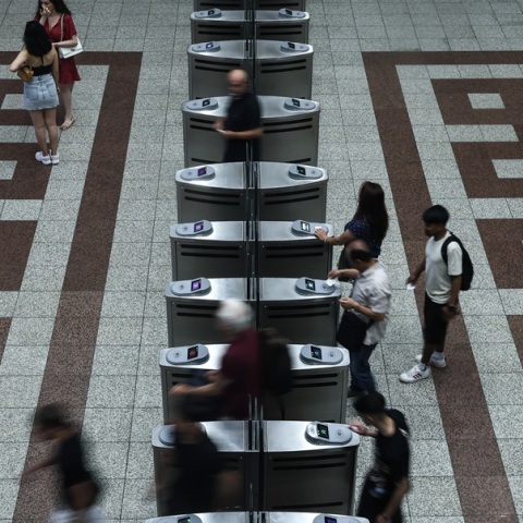 Από το Σάββατο η 24ώρη λειτουργία Μετρό, Τραμ και λεωφορείων - Όσα πρέπει να γνωρίζετε