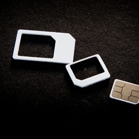 Το νέο iPhone φέρνει το τέλος της κάρτας SIM;