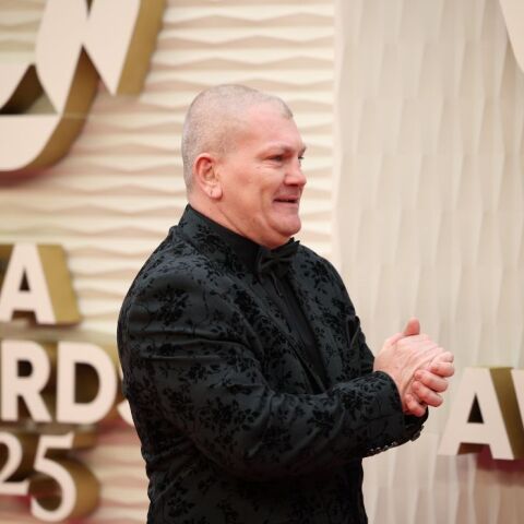 Ρίκι Χάτον: Πέθανε σε ηλικία 46 ετών ο Βρετανός πρωταθλητής της πυγμαχίας