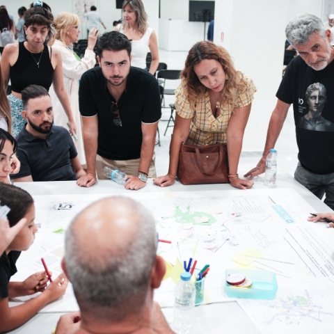 Δήμος Αθηναίων