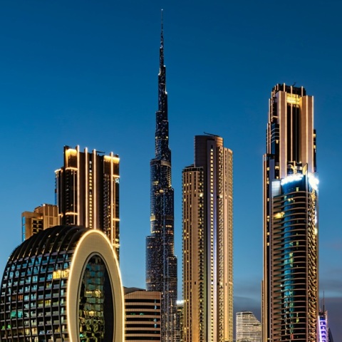 Ντουμπάι: Δημοσιογράφος παγίδευσε τον «εγκέφαλο» των porta potty parties