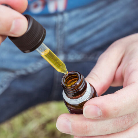 Φαρμακευτική κάνναβη