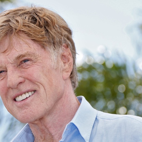 Ρόμπερτ Ρέντφορντ: Η τελευταία τηλεοπτική εμφάνιση του εμβληματικού ηθοποιού 