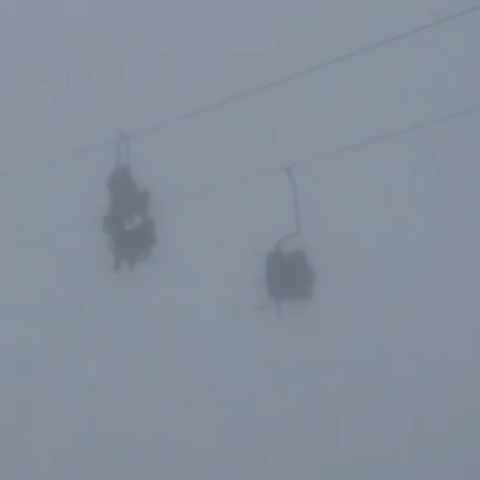 Ρωσία, τελεφερικ