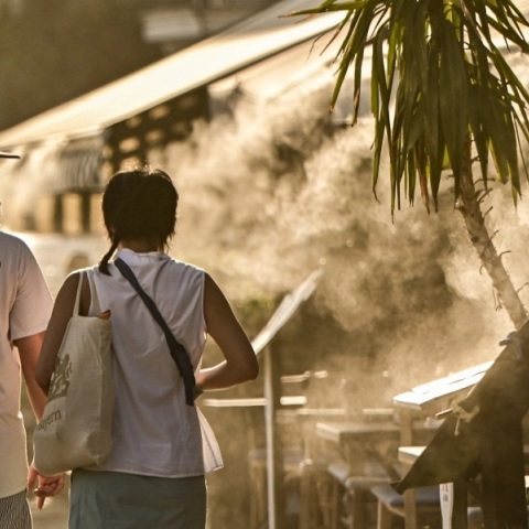Χιλιάδες νεκροί το φετινό καλοκαίρι στην Ευρώπη εξαιτίας της κλιματικής αλλαγής
