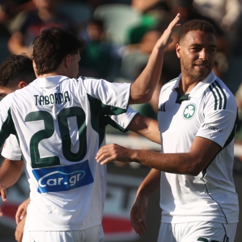 Kύπελλο Ελλάδας: Αυτή είναι η βαθμολογία της League Phase μετά τα σημερινά αποτελέσματα