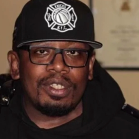 Ο Σίντνεϊ Μπράουν