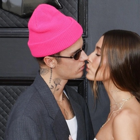 Ο Τζάστιν Μπίμπερ