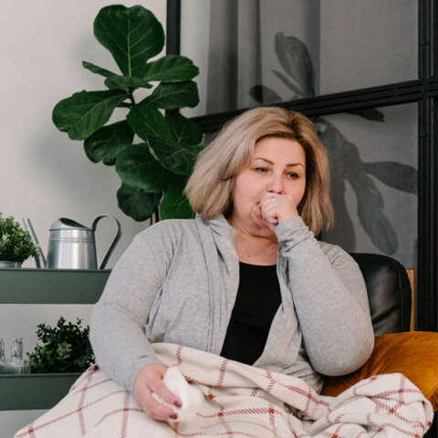 Παγκόσμια ημέρα Πνευμονικής Ίνωσης