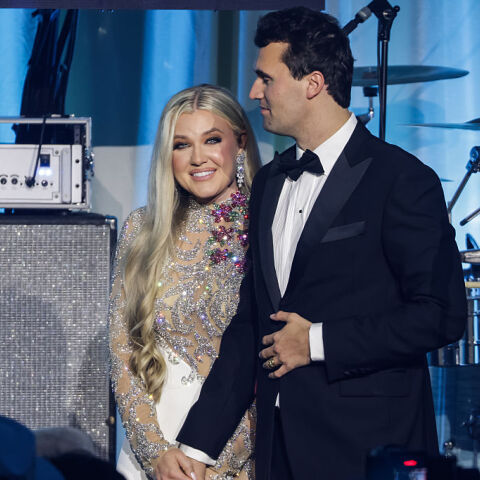 Η Έρικα Κερκ διαδέχεται τον δολοφονημένο σύζυγό της στην ηγεσία τηςTurning Point