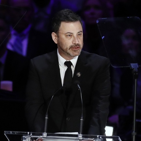 Explainer: Η σύγκρουση Τζίμι Κίμελ – MAGA για τη δολοφονία του Τσάρλι Κερκ και το ερώτημα περί πολιτικής βίας