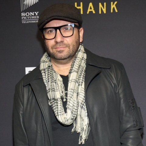 Ο Μπραντ Έβερετ