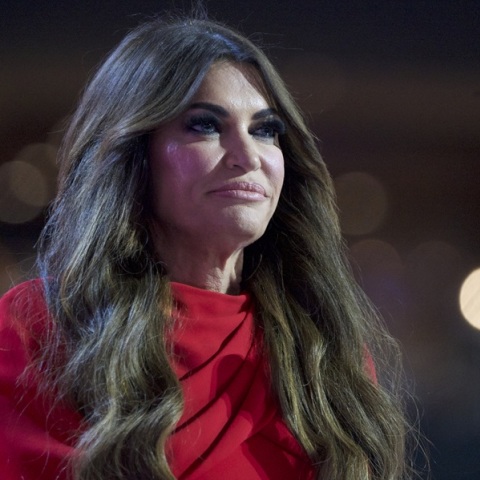 Κίμπερλι Γκίλφοϊλ: Είναι η μεγαλύτερη τιμή της ζωής μου να υπηρετήσω ως η πρώτη γυναίκα πρέσβης των ΗΠΑ στην Ελλάδα