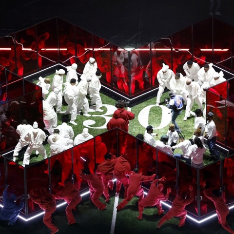 Ποιος/α θα τραγουδήσει στο Super Bowl 2026; 