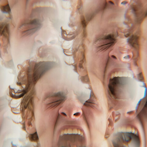 Γιατί τα 13χρονα είναι πιο θυμωμένα από ποτέ;