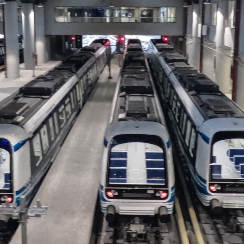 Μετρό Θεσσαλονίκης