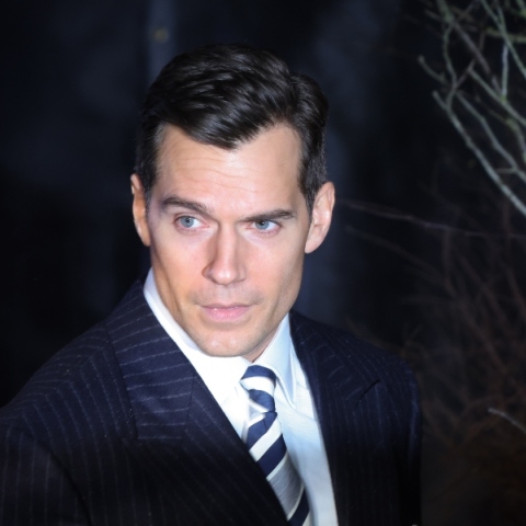 Ο Χένρι Καβίλ