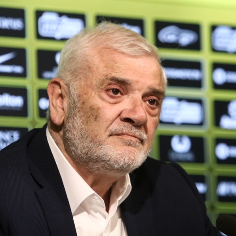 Στον Δημήτρη Μελισσανίδη περνά η «Εφημερίδα των Συντακτών»