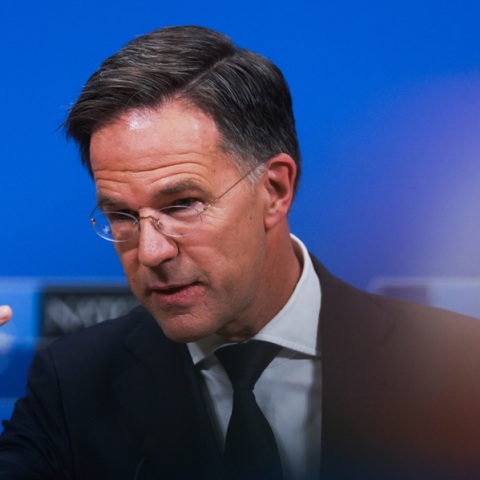 Το ΝΑΤΟ προειδοποιεί τη Ρωσία να σταματήσει τις «κλιμακούμενες» παραβιάσεις του εναέριου χώρου του