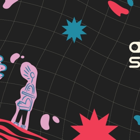 αφισα Animasyros 2025