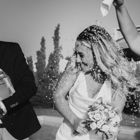 Η Άννα Κορακάκη