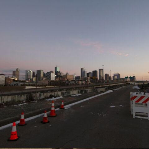 Πολύνεκρη ένοπλη επίθεση σε γραφείο της Υπηρεσία Μετανάστευσης στο Ντάλας