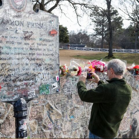 Γυναίκα καταδικάστηκε για απόπειρα υφαρπαγής του Γκρέισλαντ από την οικογένεια Πρίσλεϊ