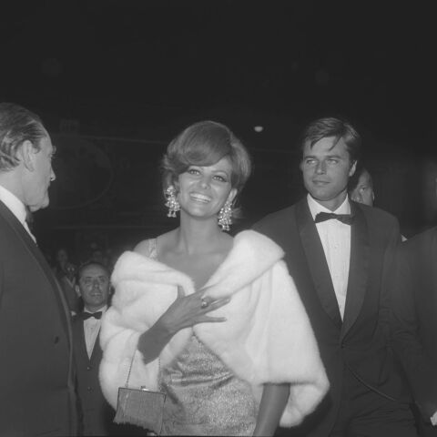 Πέθανε η Κλαούντια Καρντινάλε μια από τις τελευταίες ντίβες του ιταλικού σινεμά 