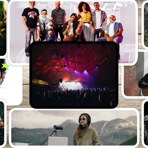 In orbit 2025 στο ΚΠΙΣΝ